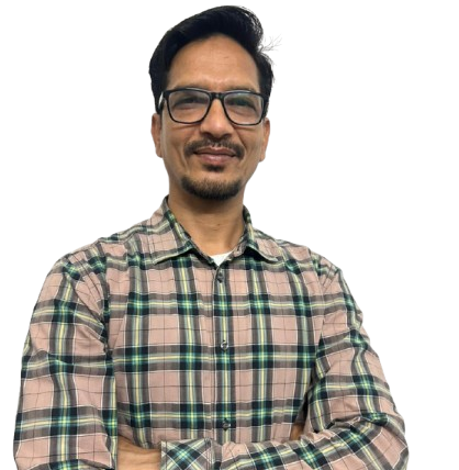 Dr. Meraj Inam (PT)